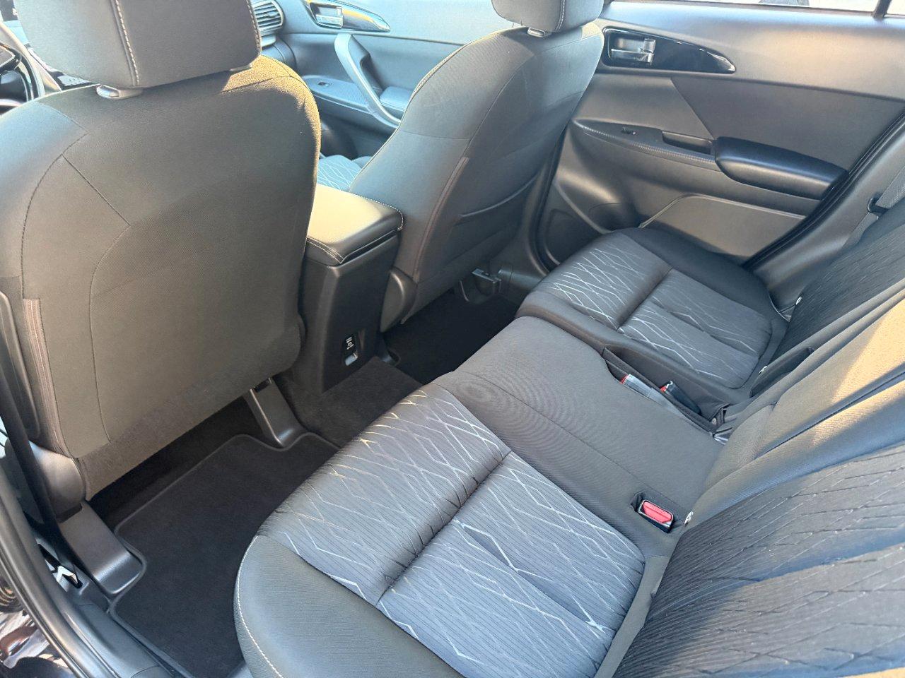 Mitsubishi Eclipse Cross 1.5 t Instyle 2wd SENZA VINCOLI PRONTA CONSEGNA