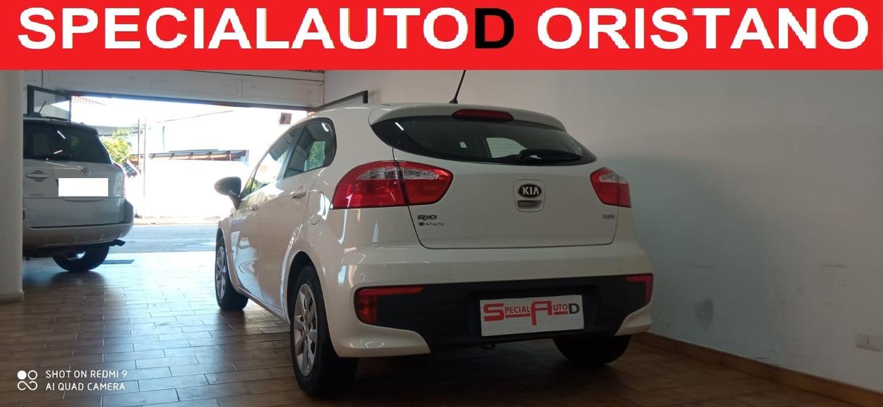 KIA RIO 2015 1.1 CRDI ACTIVE 5 PORTE