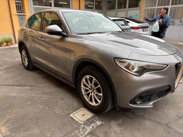 ALFA ROMEO Stelvio 2.2 Turbodiesel 180 CV AT8 Q4 Executive "ProMMo"