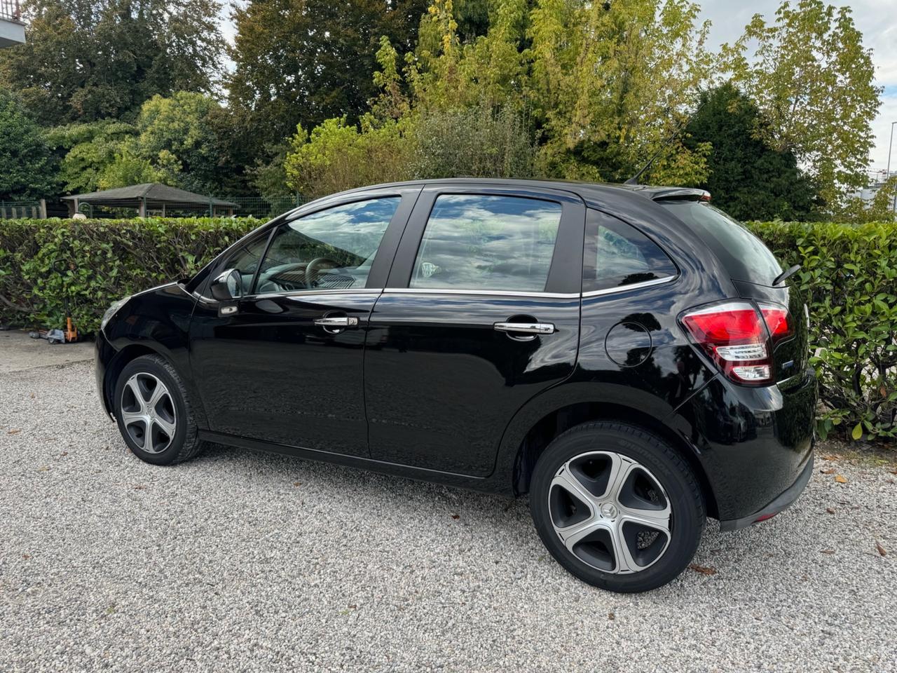 Citroen C3 1.6 BlueHDi 75cv - NEOPATENTATI PERFETTA