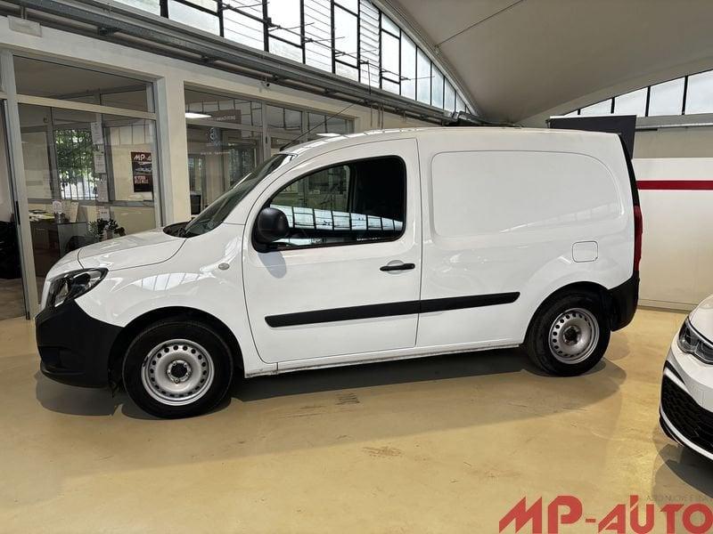 Mercedes-Benz Citan Citan 1.5 111 CDI S&S Furgone Long