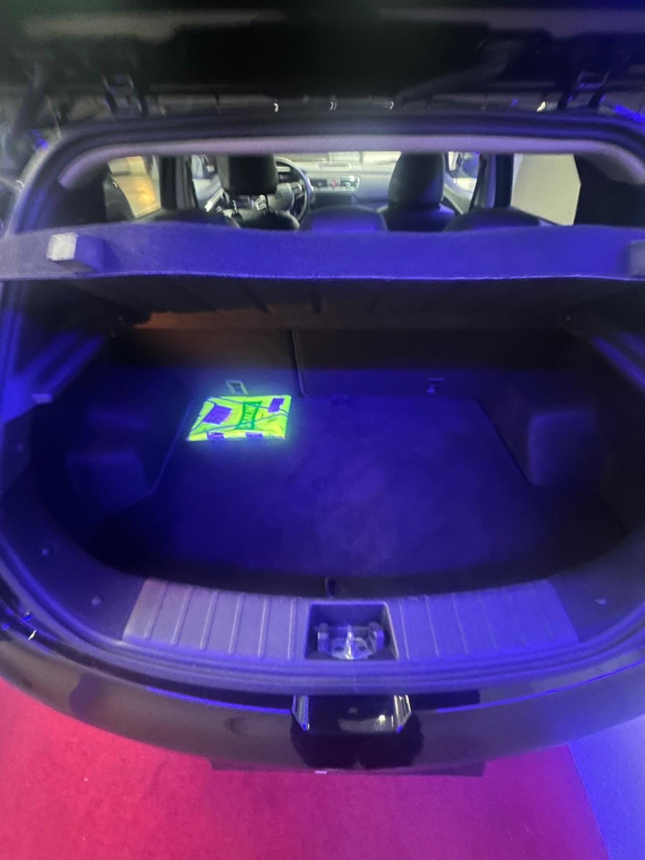 Evo 3 1.5 Bi-fuel GPL