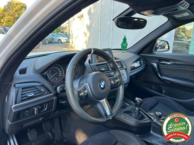 BMW 116 i 5p. Msport