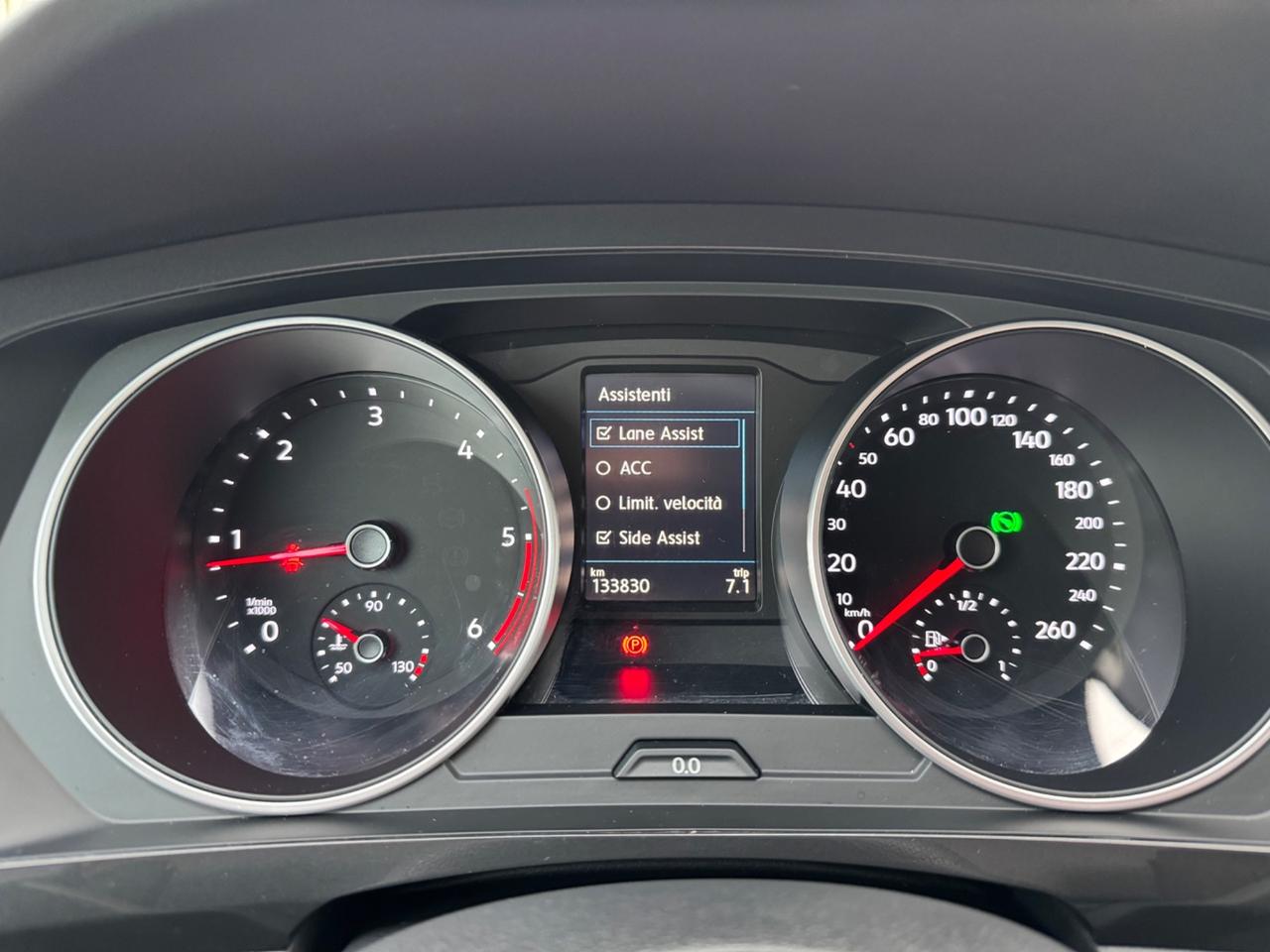 Volkswagen Tiguan 2.0 TDI 150 CV SCR DSG Life