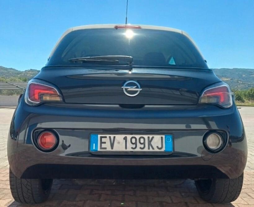 Opel Adam 1.4 87 CV benzina GPL