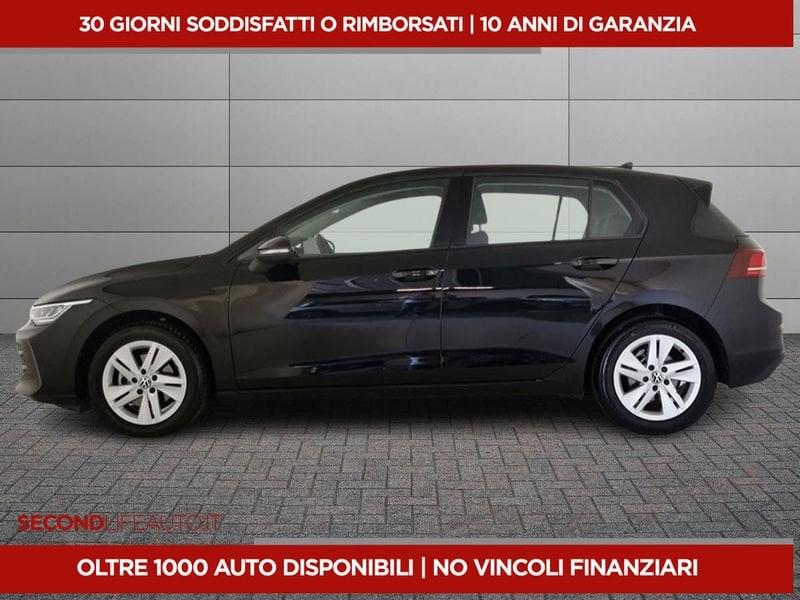 Volkswagen Golf 2.0 tdi Life 115cv