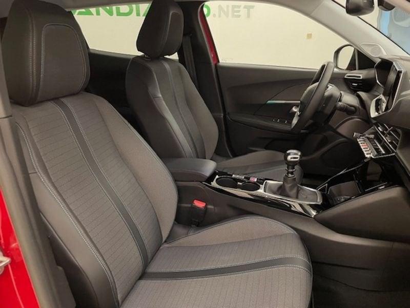 Peugeot 2008 II 2020 1.5 bluehdi Allure Pack s&s 110cv