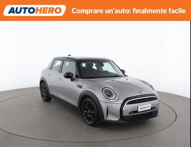 MINI Cooper 1.5 Cooper Essential 5 porte
