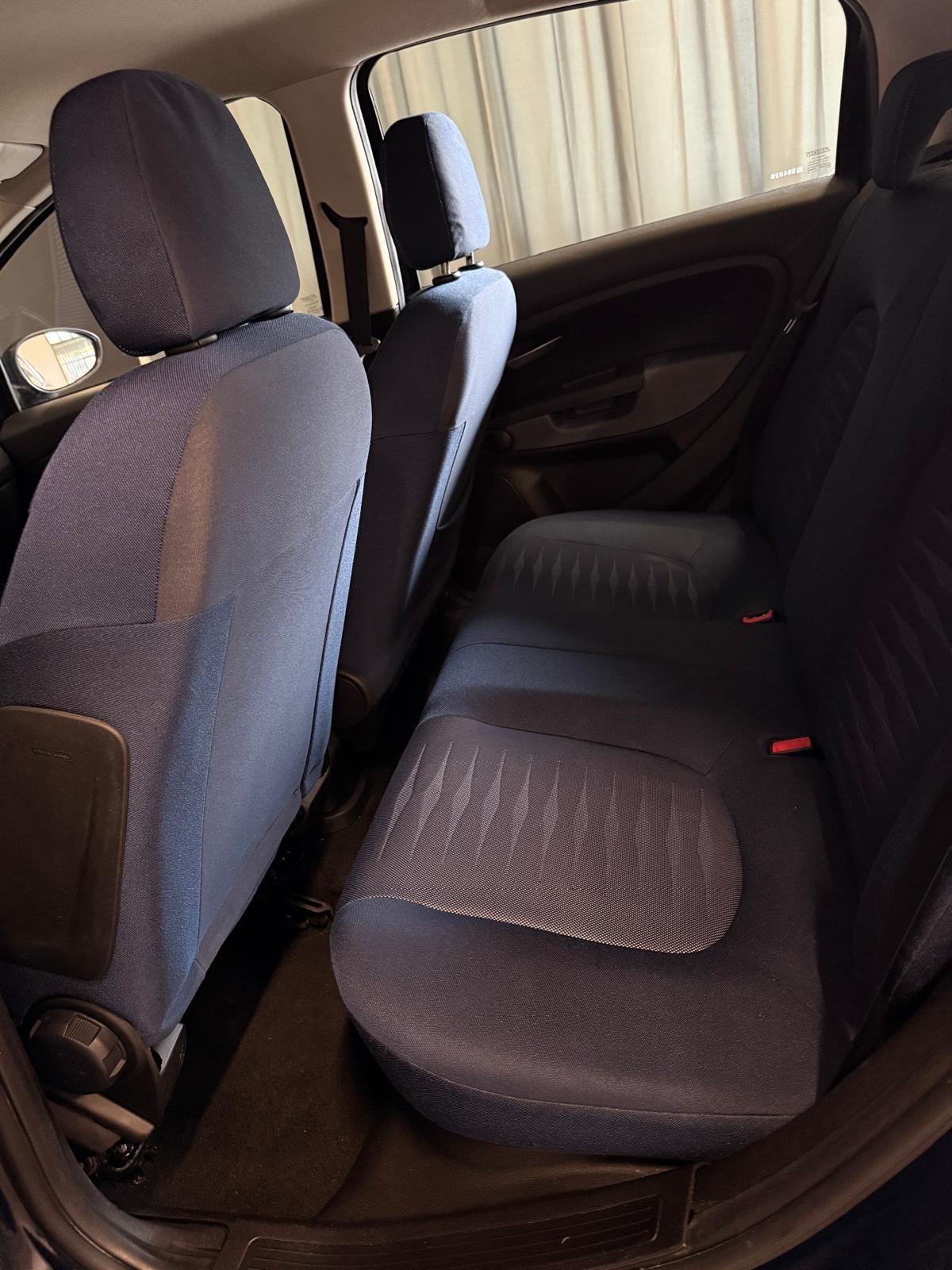 Fiat Grande Punto 1.4 5 porte Active Natural Power