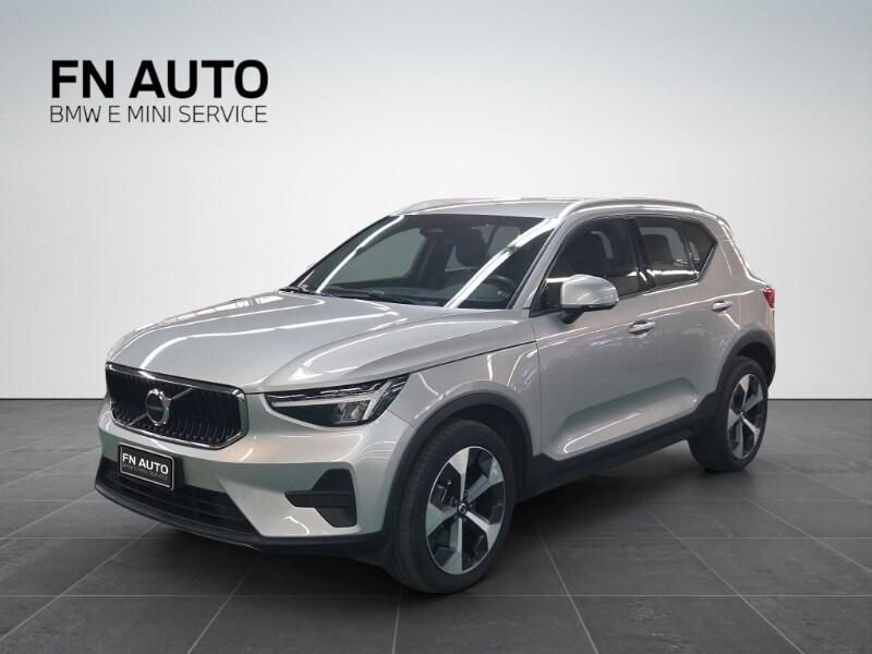 VOLVO XC40 (2017-->) XC40 B3 automatico Core