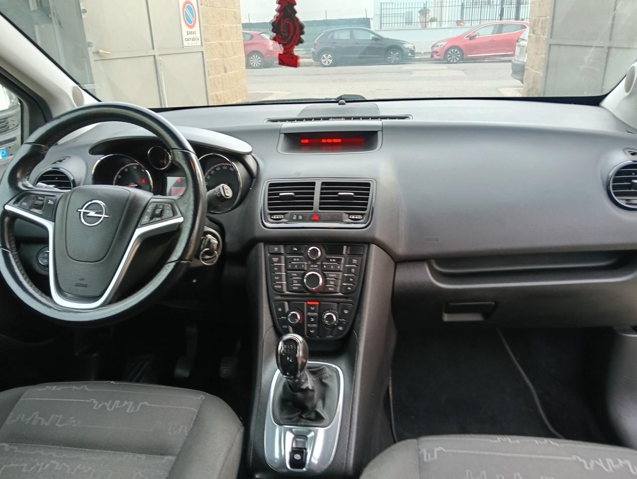 Opel Meriva 1.4 Turbo 120CV GPL Tech Cosmo