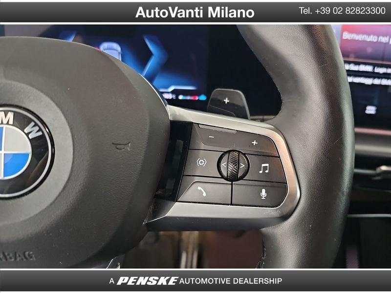 BMW X1 X1 xDrive 20d Msport