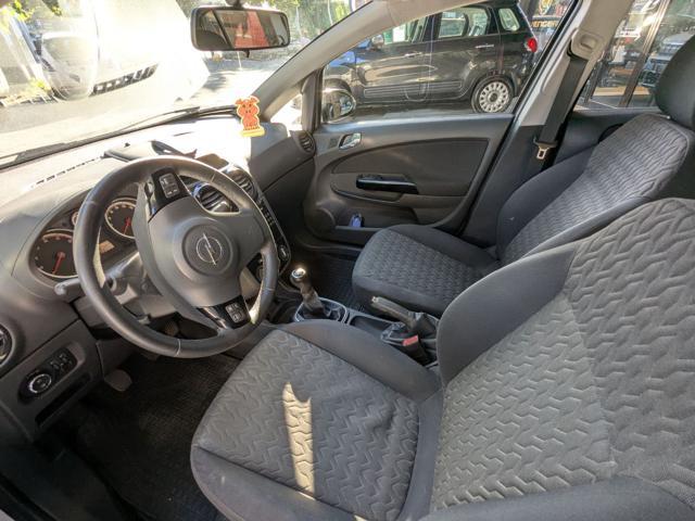 OPEL Corsa 1.2 85CV 5 porte GPL-TECH Elective