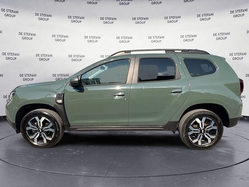 Dacia Duster Duster 1.0 tce Journey Gpl 4x2 100cv