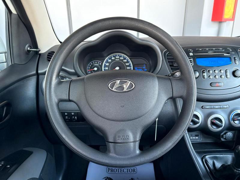 Hyundai i10 1.1 Comfort