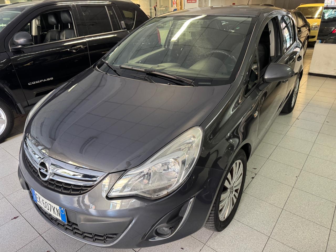 Opel Corsa 1.3 CDTI 75CV F.AP. 5 porte Elective