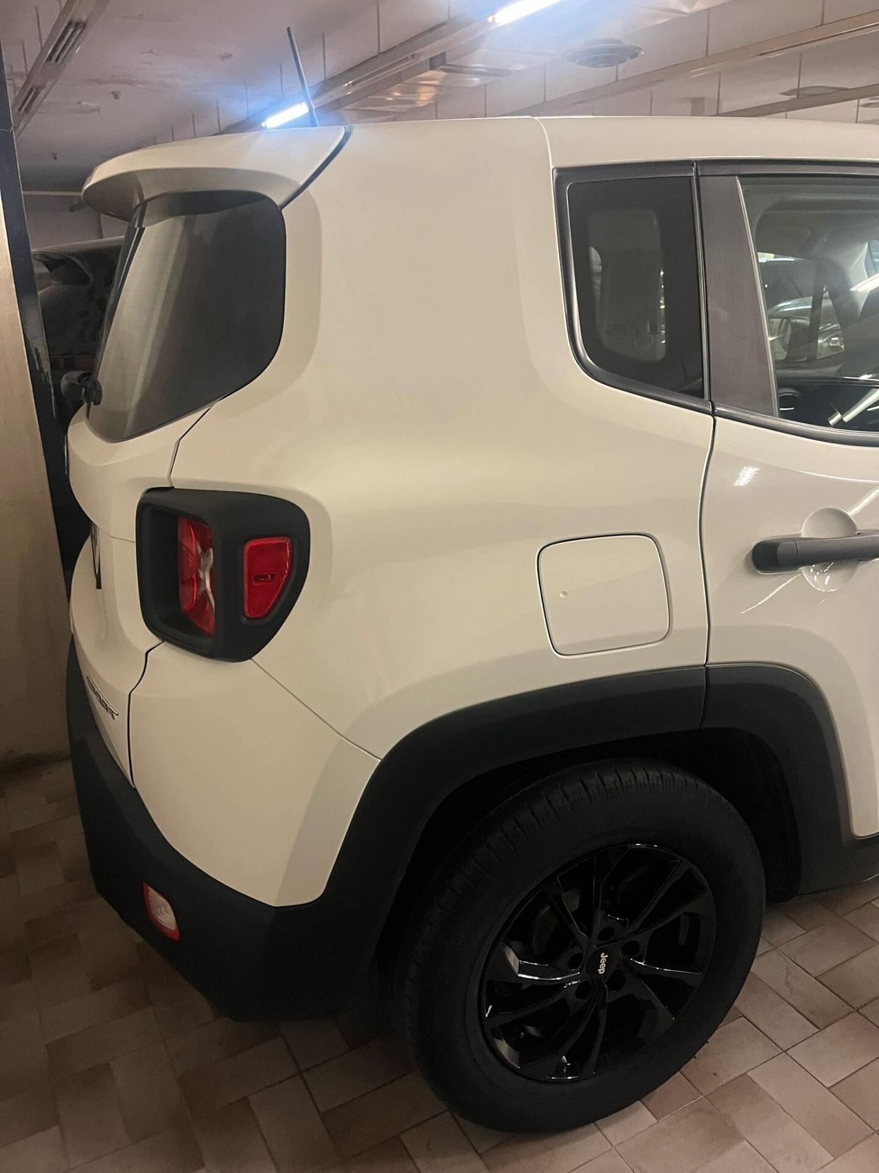 Jeep Renegade 1.0 T3 Sport