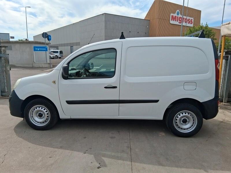 Renault Kangoo 1.5 dCi 85CV VAN Confort