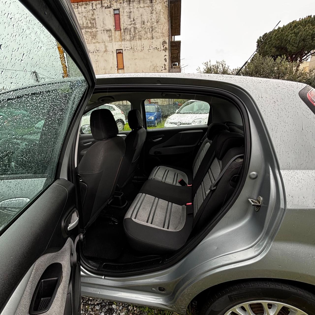 Fiat Punto Evo 1.2 5 porte S&S Active