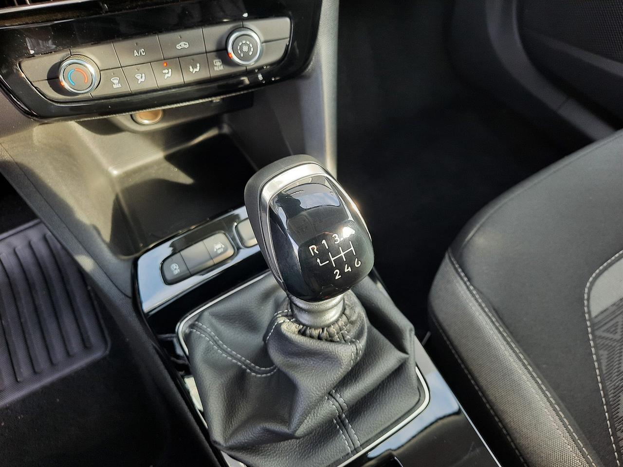 Opel Mokka 1.2 t 130cv edition s&s