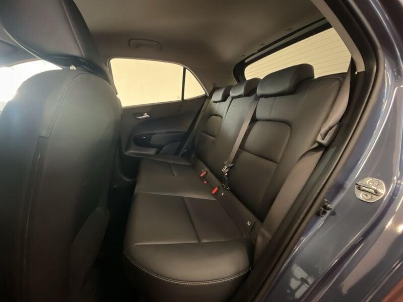 KIA Picanto Picanto 1.2 12V 5 porte AMT Style