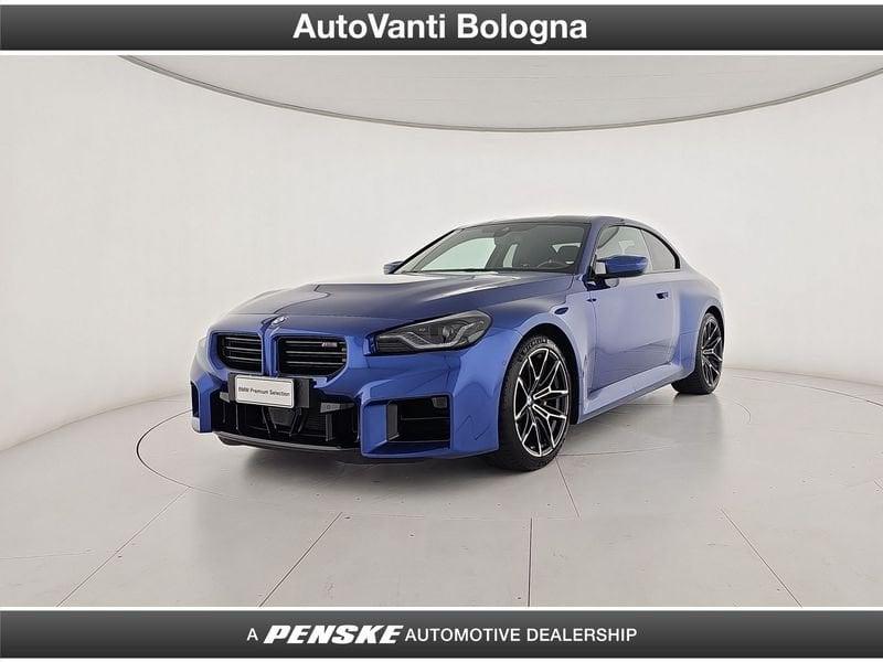 BMW Serie 2 M2 Coupe 3.0 480cv auto