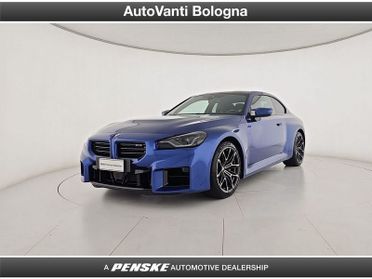 BMW Serie 2 M2 Coupe 3.0 480cv auto
