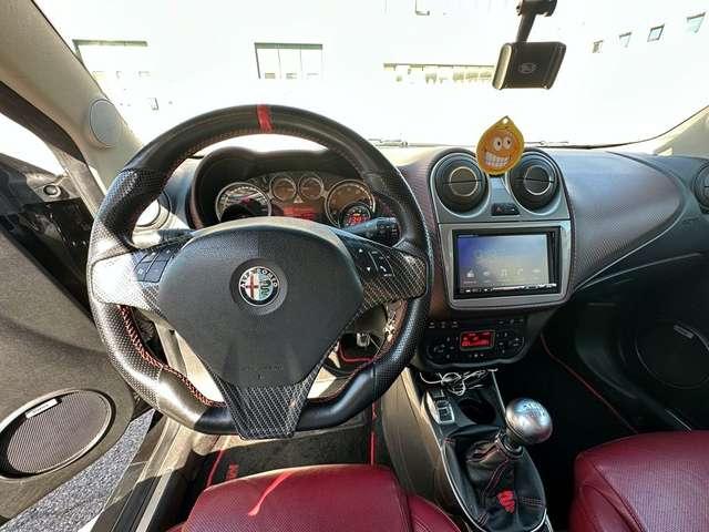 Alfa Romeo MiTo 1.4 T Veloce