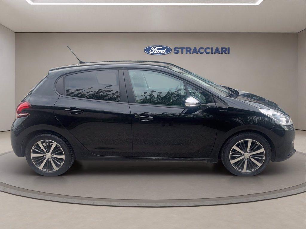 PEUGEOT 208 1.5 bluehdi Allure s&s 100cv my20 del 2019