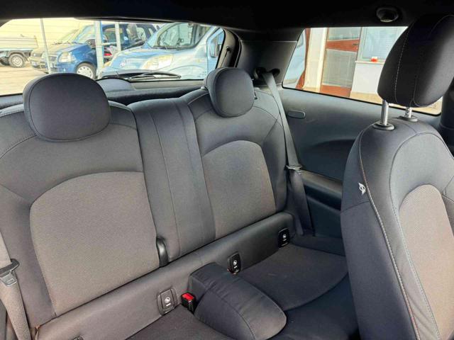 MINI One 1.2 One 75 CV