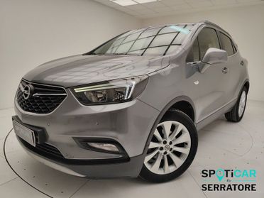 Opel Mokka X 1.6 cdti Advance s&s 4x2 110cv my18