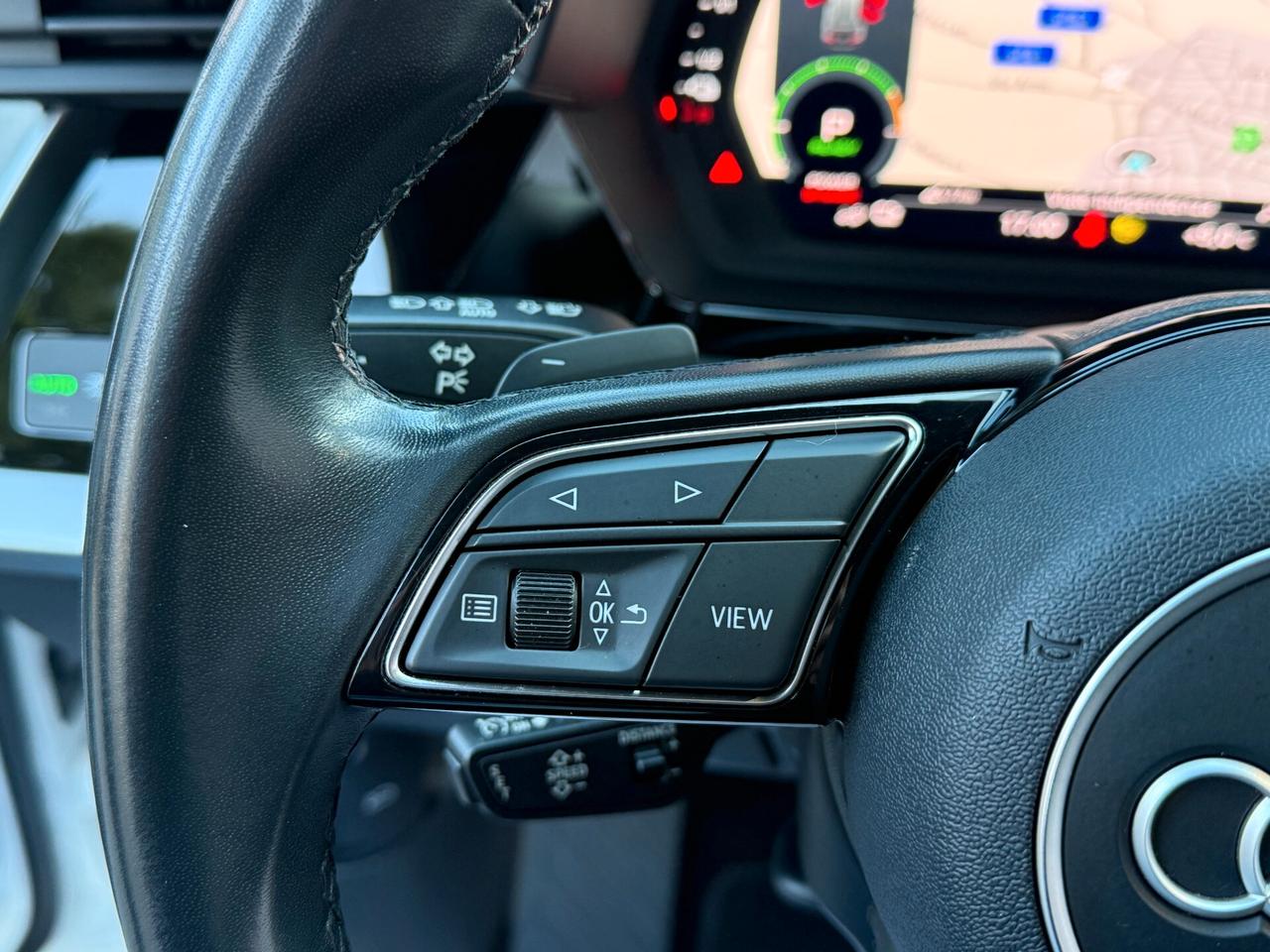 Audi A3 SPB 40 TFSIe Stronic COCKPIT CAMERA 2022