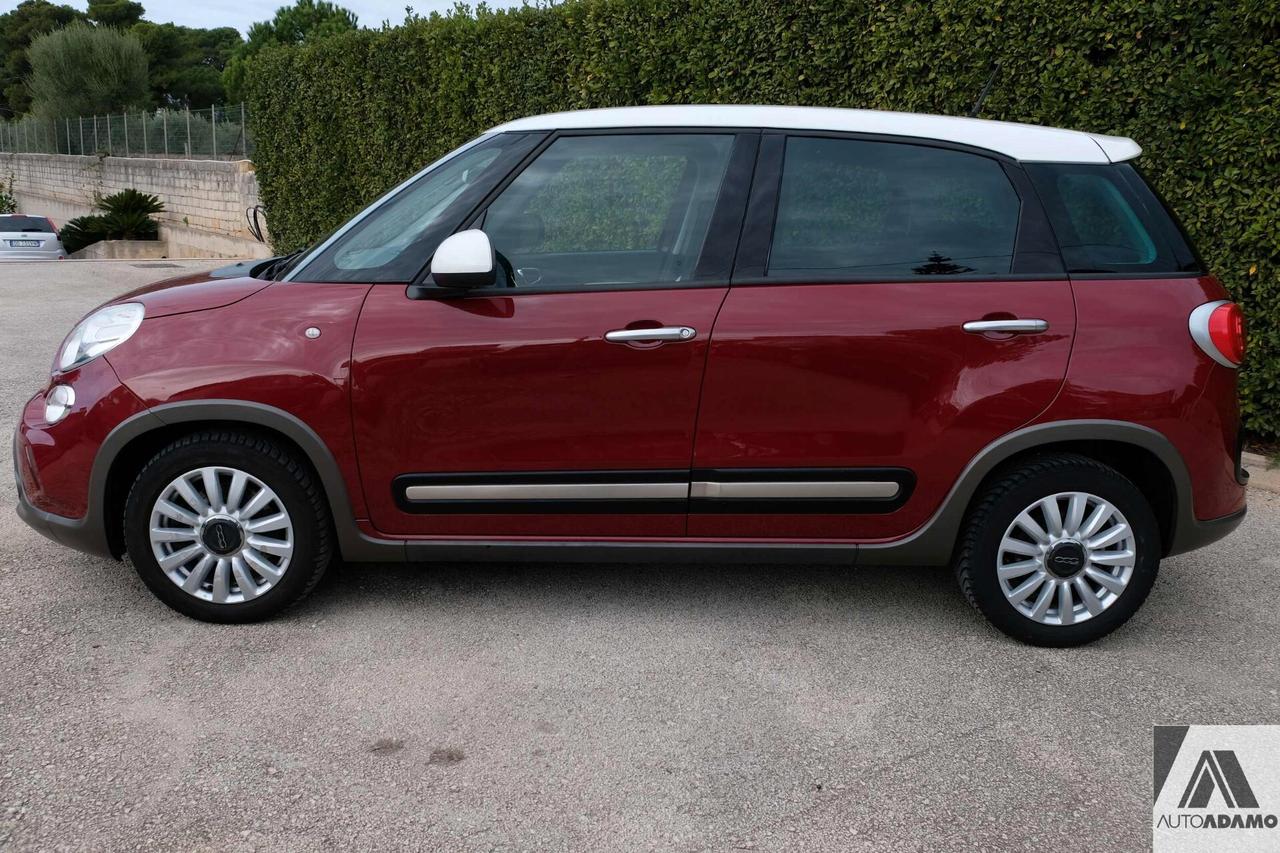 Fiat 500L 1.6 MJ 88/120 CV Pop Star