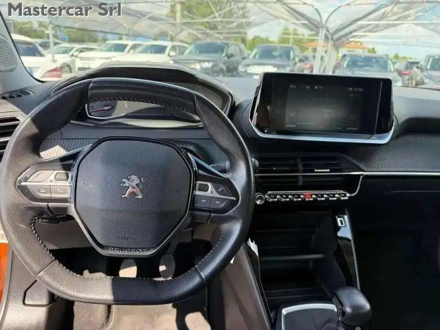 PEUGEOT 2008 1.5 bluehdi 110cv Active Pack s - GE700CZ