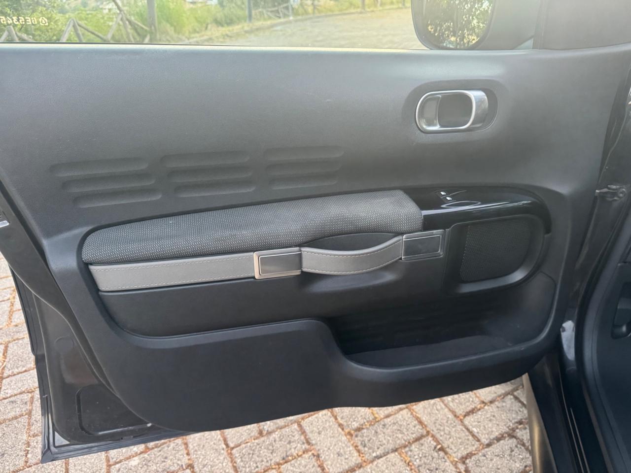 Citroen C4 Cactus 1.6 Diesel 99Cv 2016