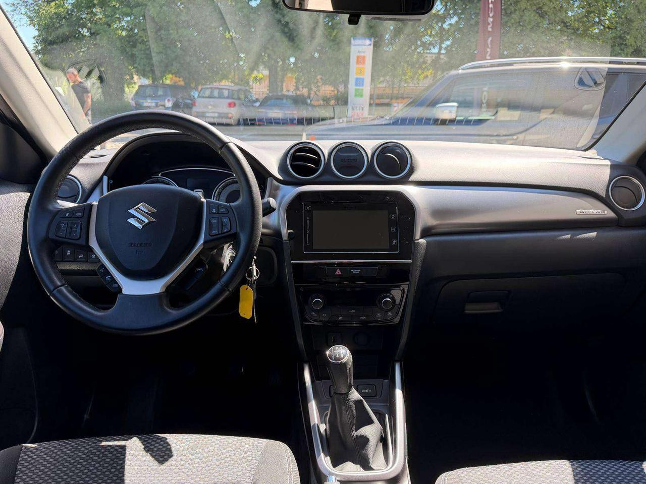 Suzuki Vitara 4X4 - PRIMO PREZZO IN ITALIA