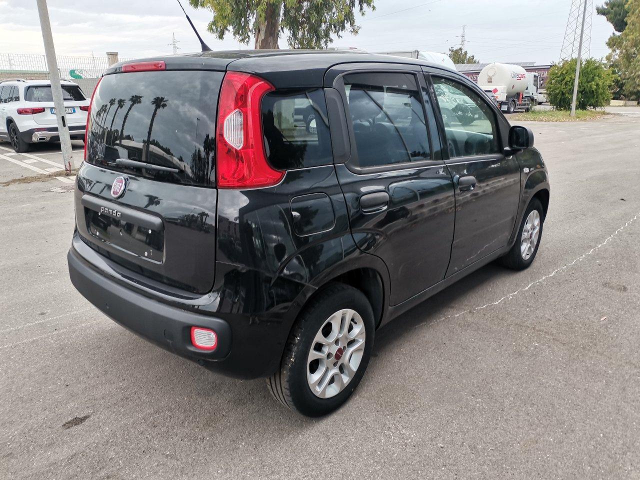 Fiat Panda 1.2 Easy 69cv