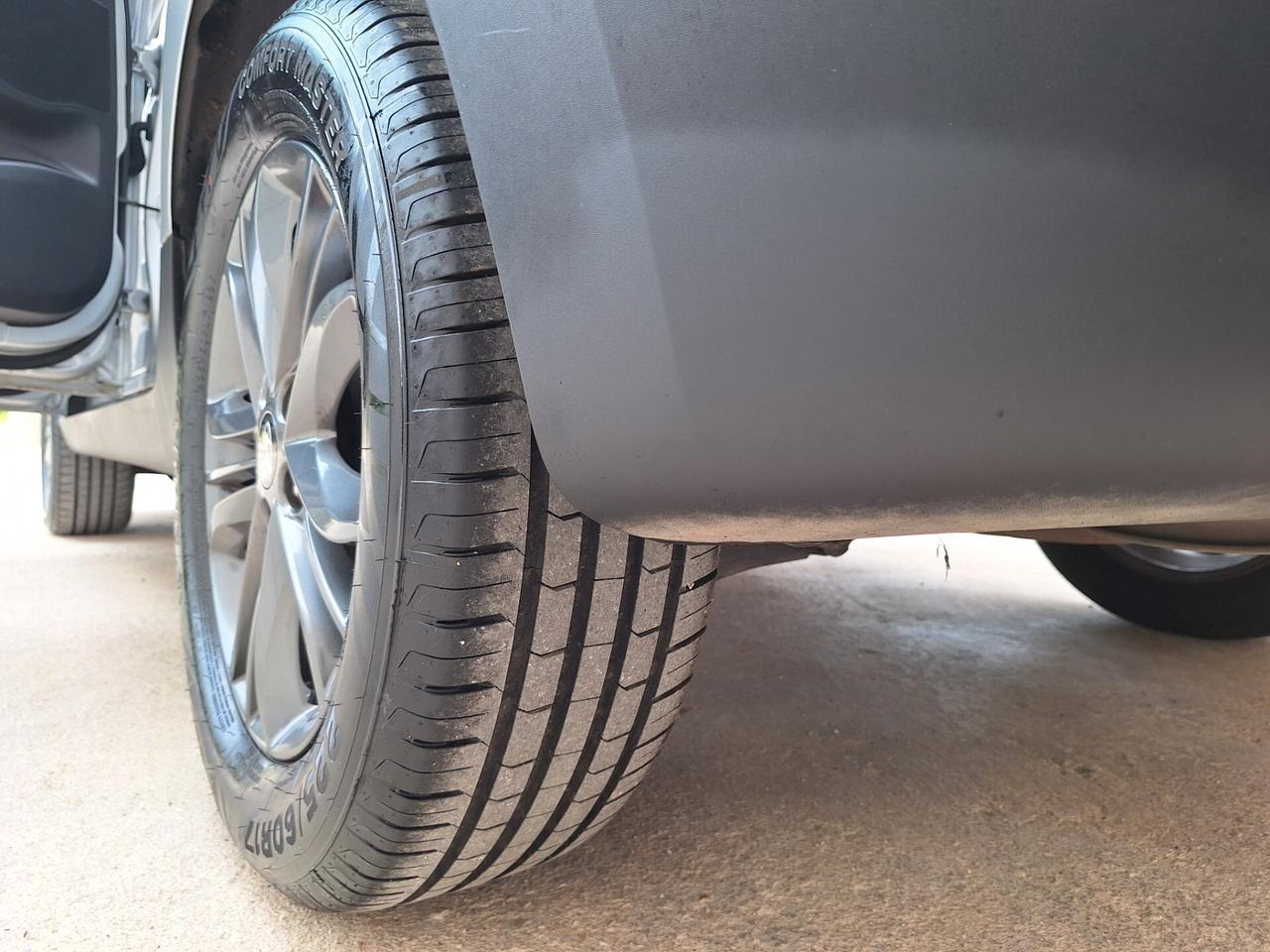 Hyundai iX35 1.7 CRDi 2WD Xpossible NAVI CAMERA 2015