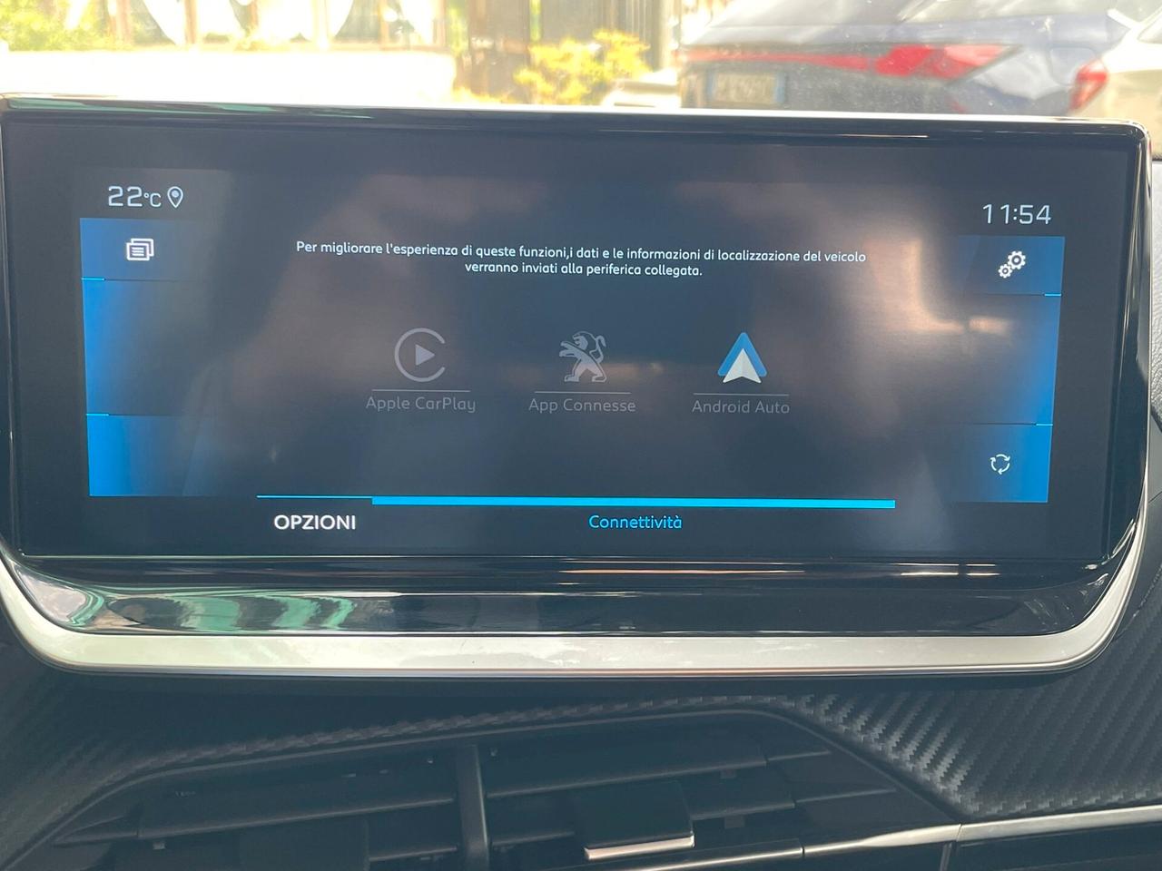 Peugeot 2008 BlueHDi 130 S&S EAT8 Allure