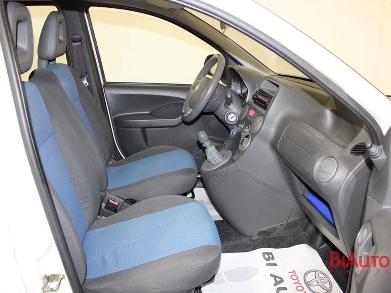 FIAT Panda Panda 1.2 Active