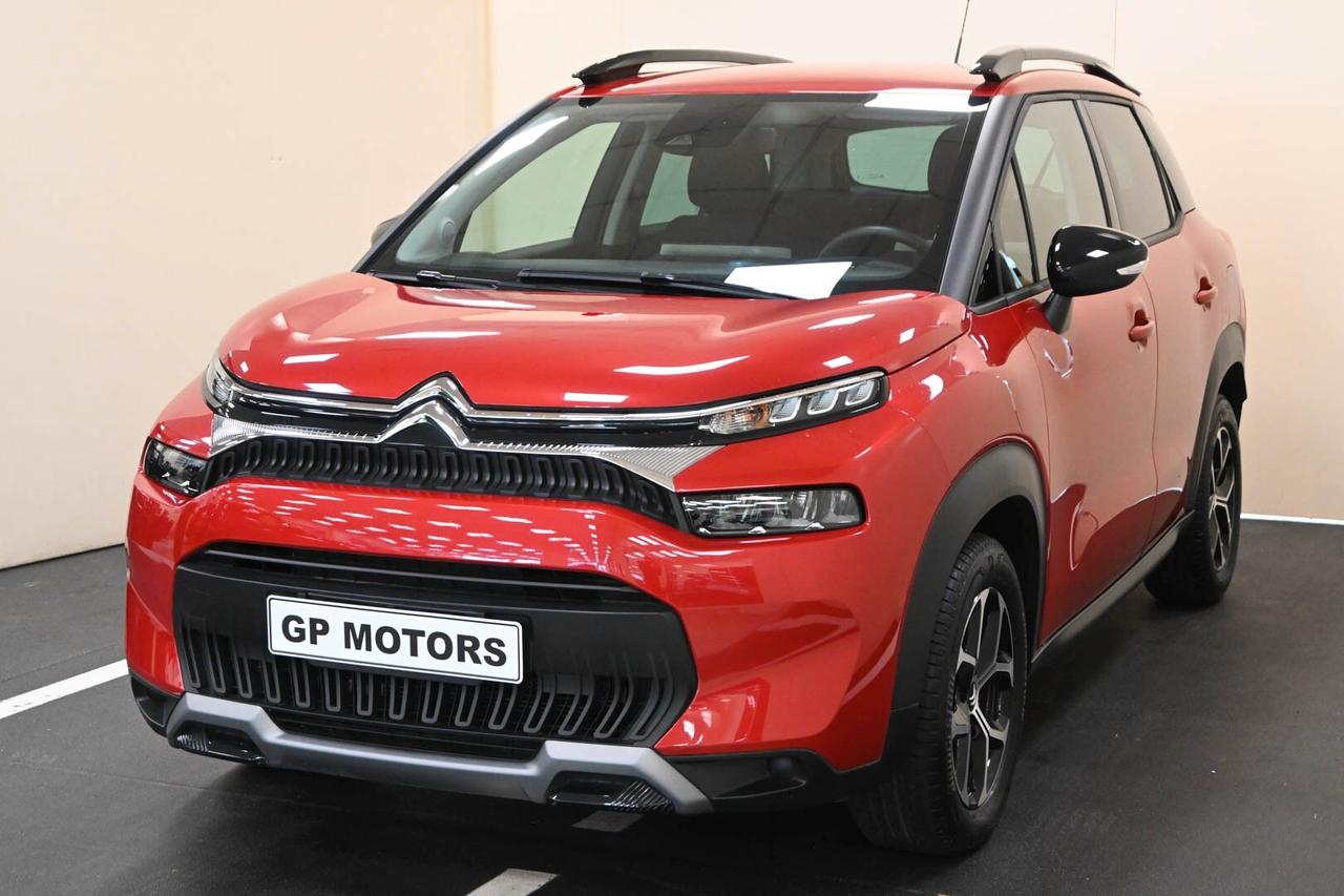 CITROEN C3 Aircross 1ª s. C3 Aircross PureTech...
