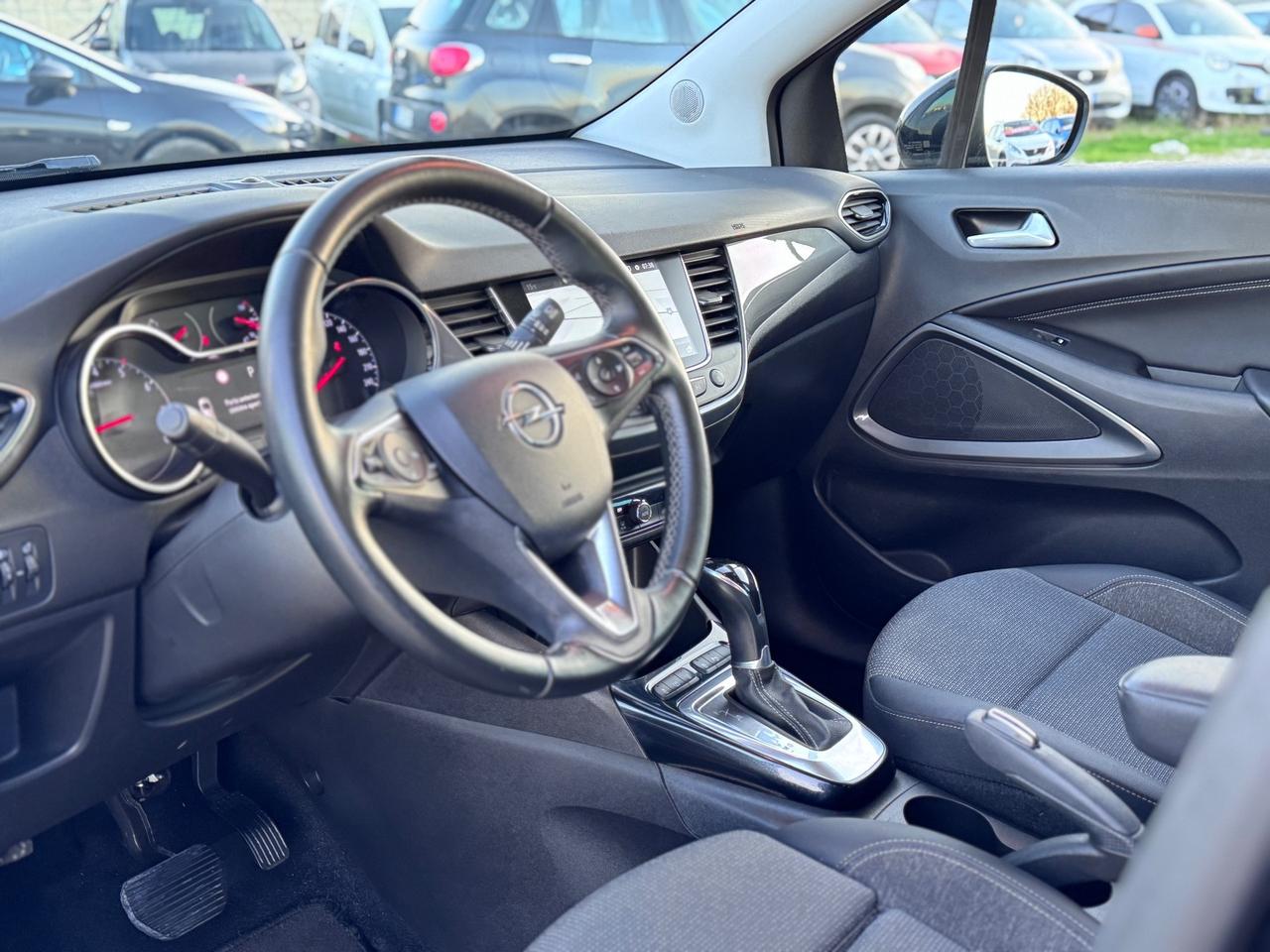 Opel Crossland 1.5 ECOTEC D 120 CV Start&Stop aut. Elegance