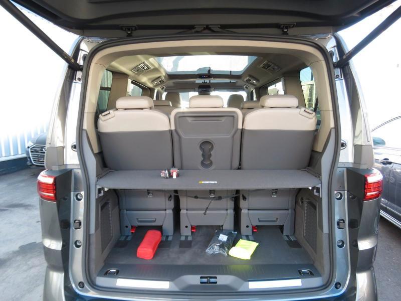 Volkswagen Multivan 2.0 tdi Style 150cv dsg 7p.ti