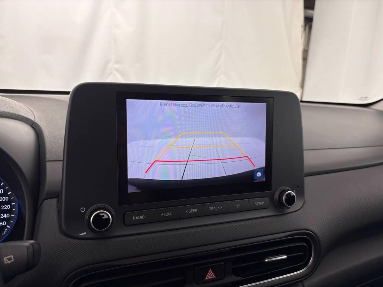 HYUNDAI Kona 1.0 t-gdi Xtech 2wd 120cv