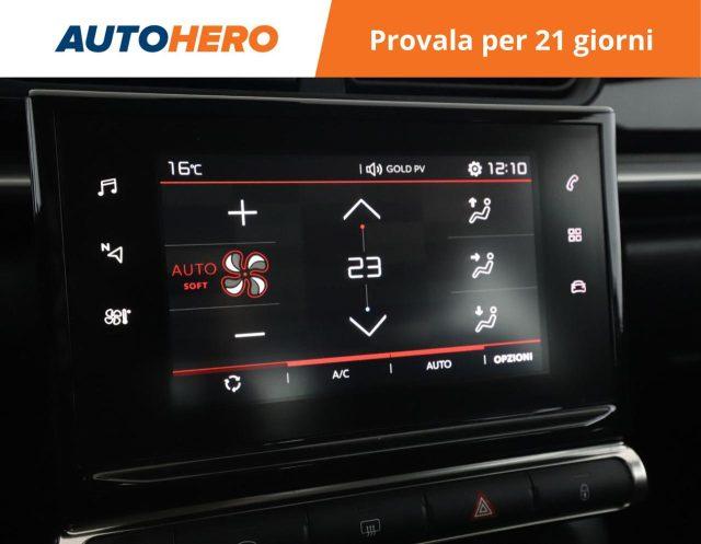 CITROEN C3 PureTech 82 Feel