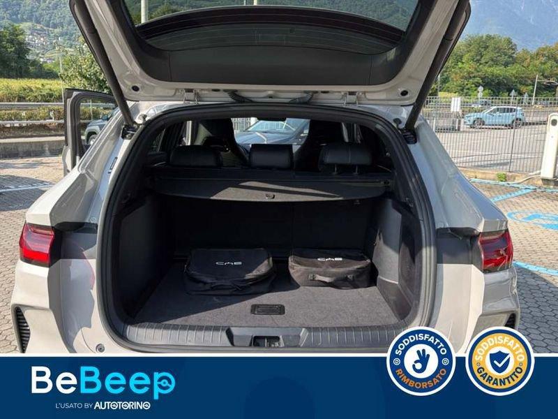 BYD Seal U DM-i 1.5 PHEV BOOST 2WD