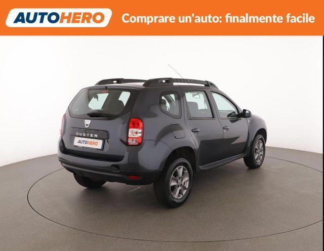 DACIA Duster 1.5 dCi 110CV 4x2 Lauréate