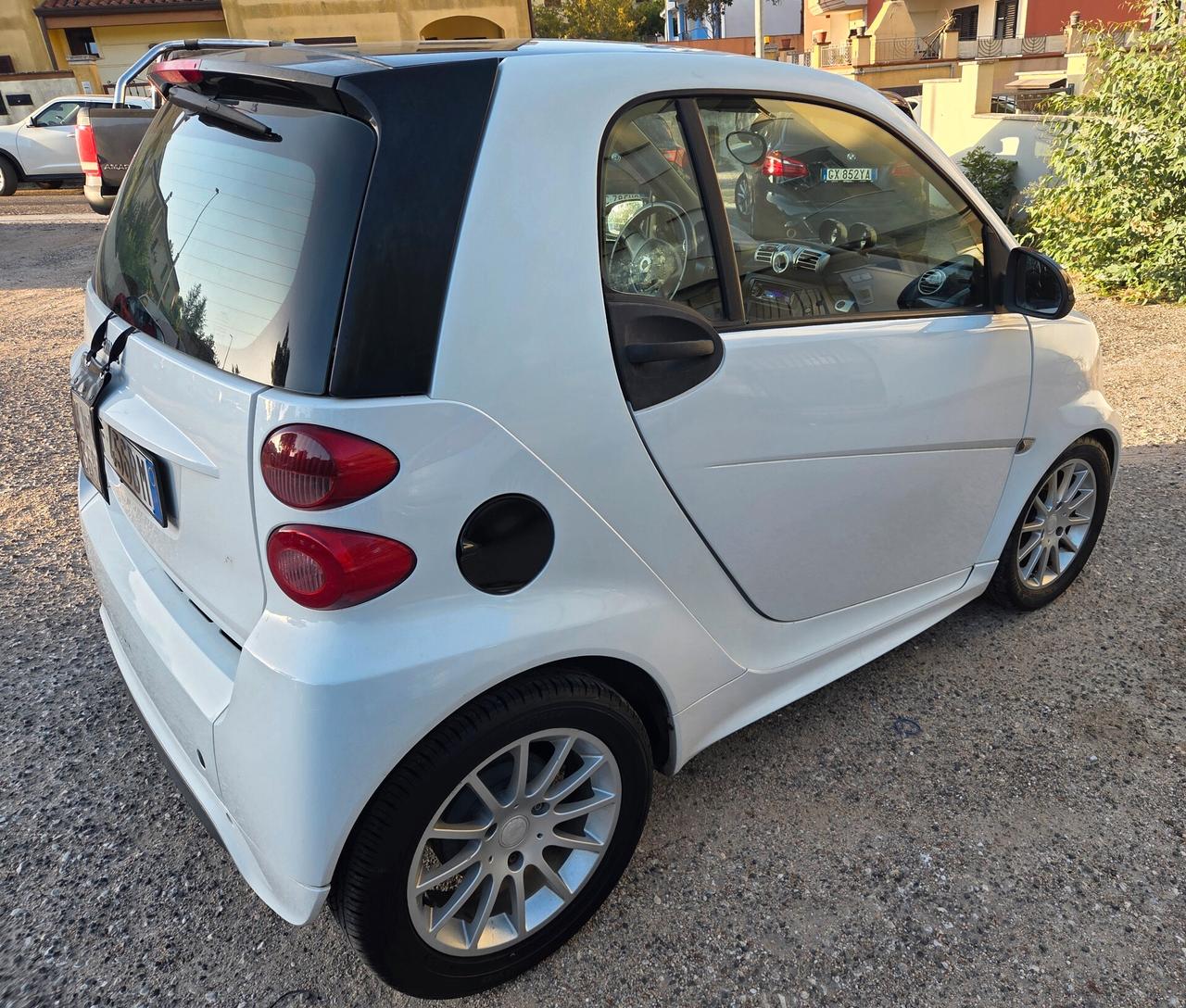 Smart ForTwo 1000 71 Cv 2014