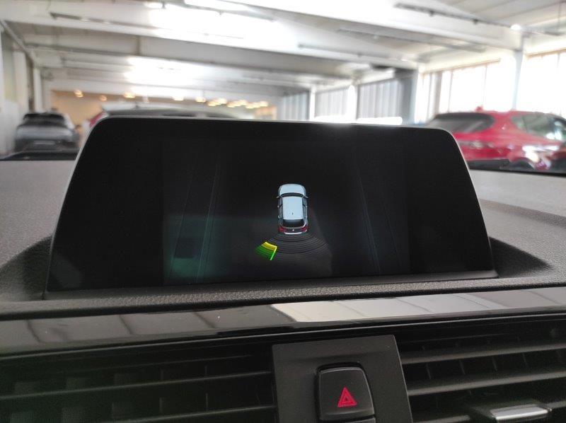 BMW Serie 1 (F20) - 118i 5p. Advantage