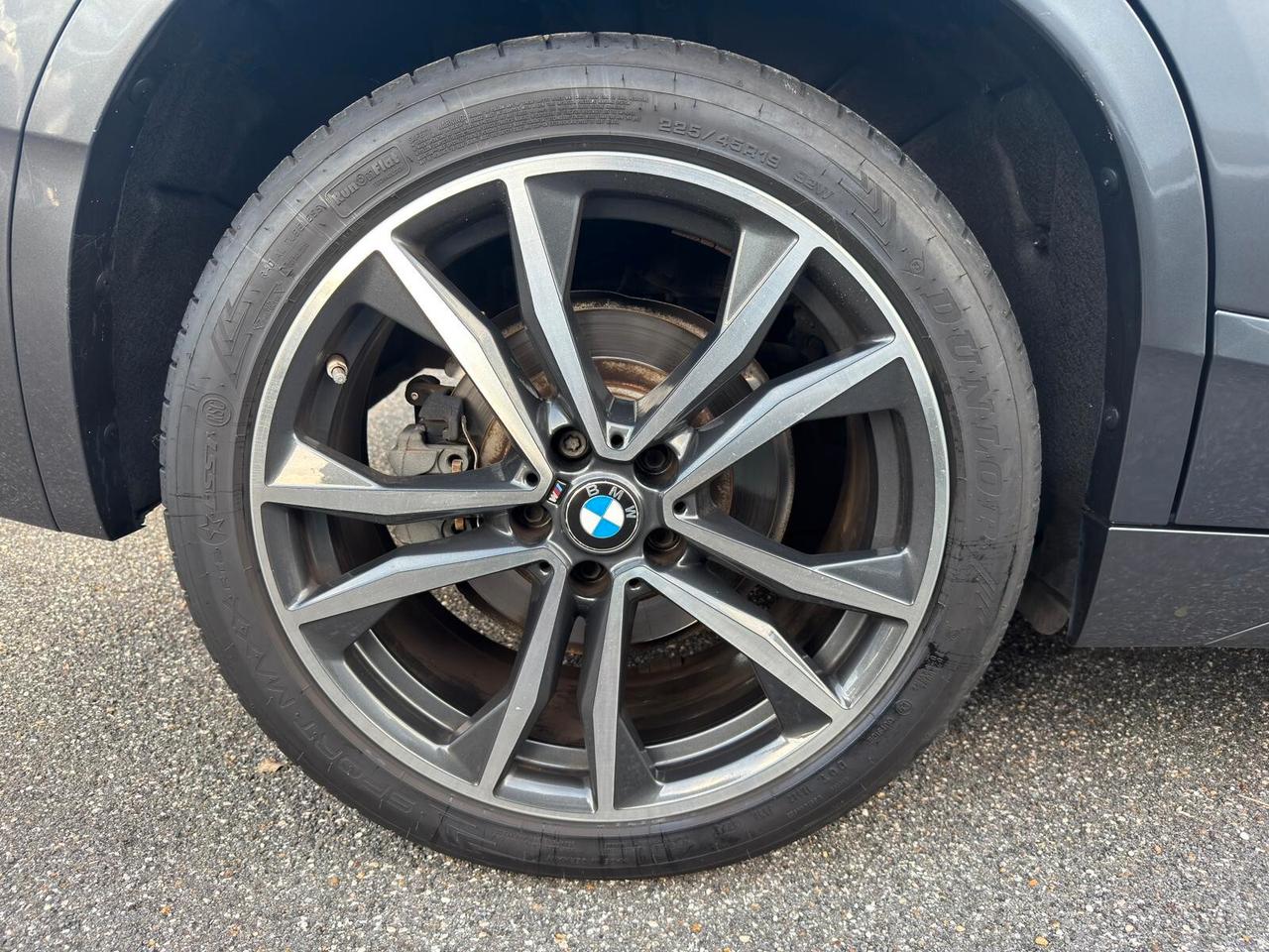 Bmw X2 sDrive20i Msport